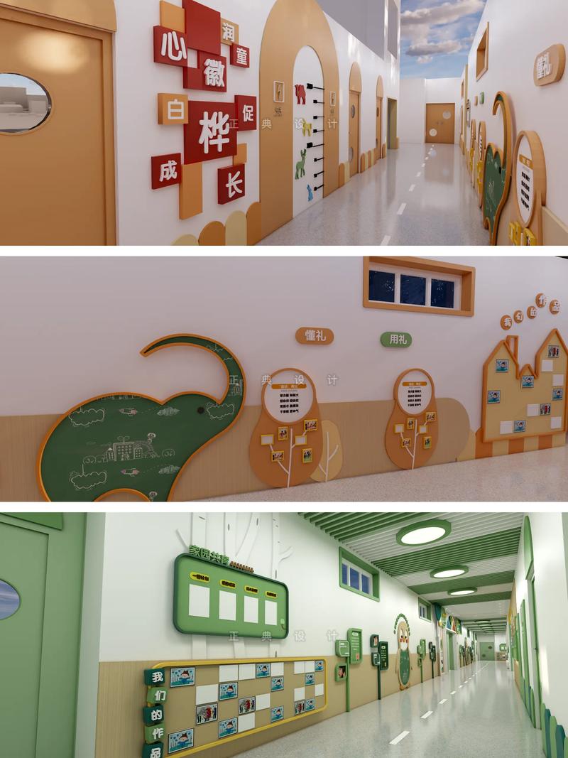 文化墙设计制作